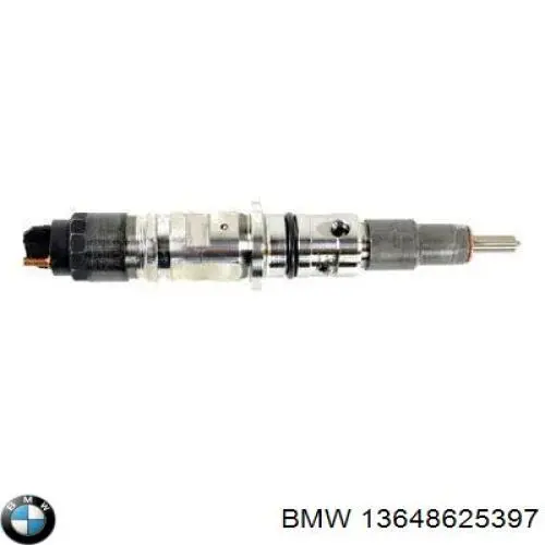 Купити 261500260 Bosch Форсунка дизельна в зборі, розпилювач + тримач