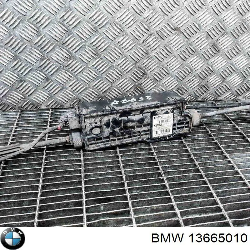  BMW 13665010 ціна, від 213.45 USD