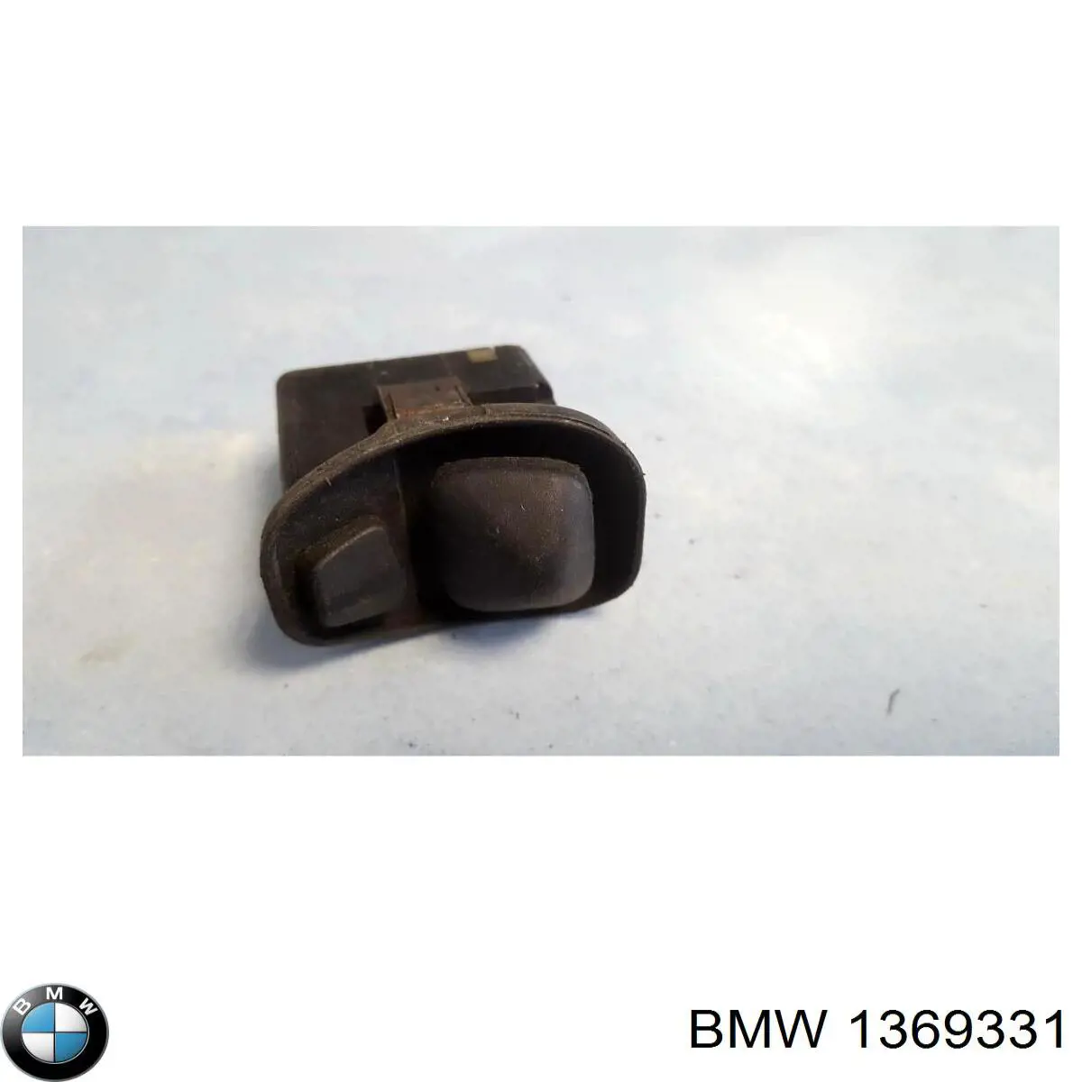  BMW 1369331 ціна, від 5.62 USD