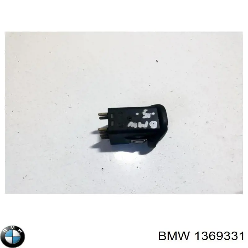 Купити 1369331 BMW 