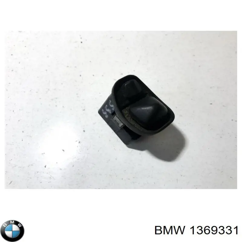 1369331 BMW 
