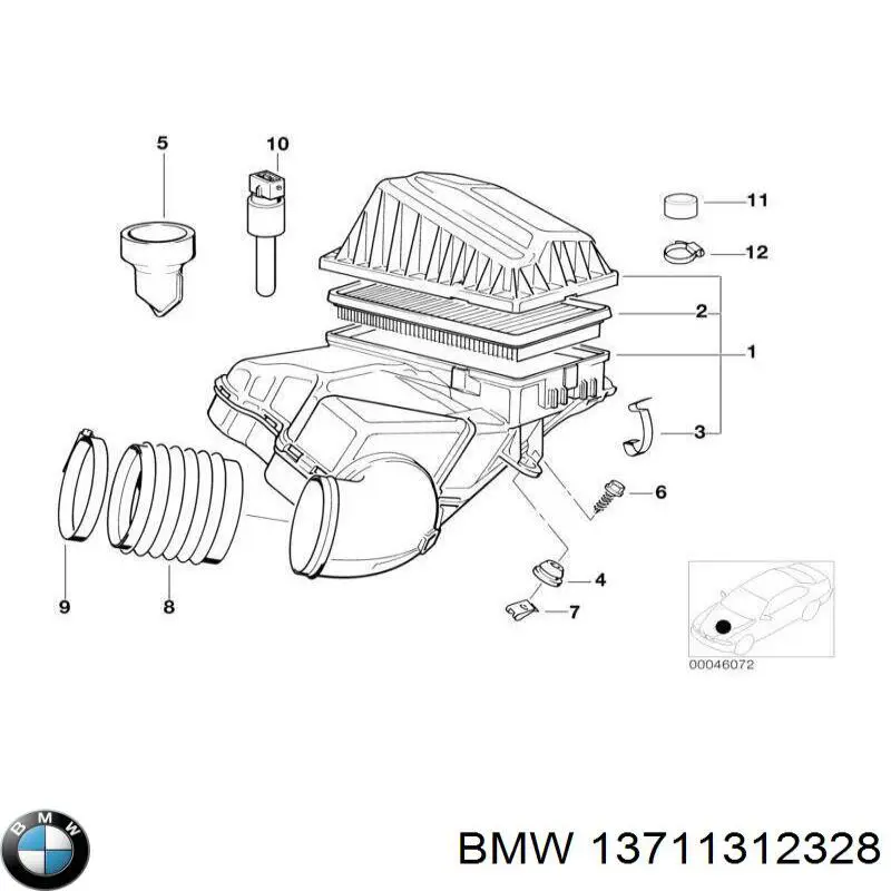 13711312328 BMW 