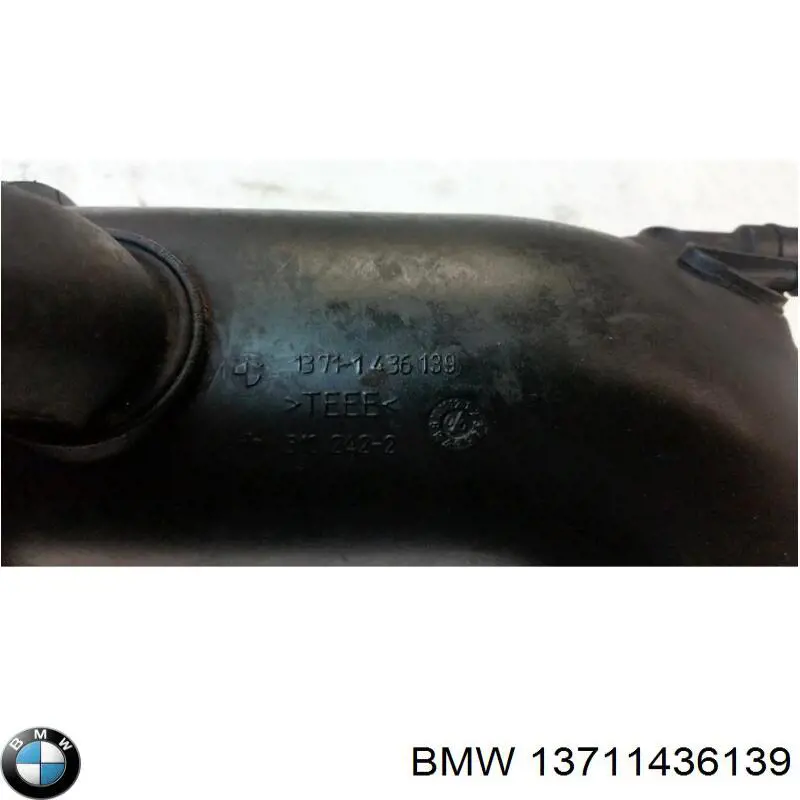 Купити 13711436139 BMW 
