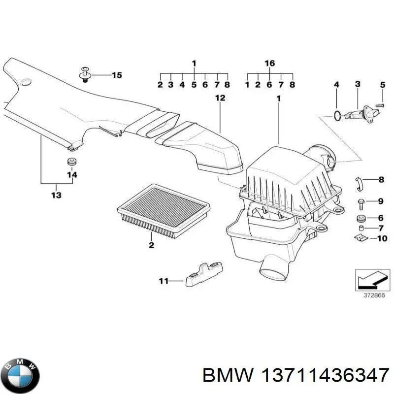 13711436347 BMW 