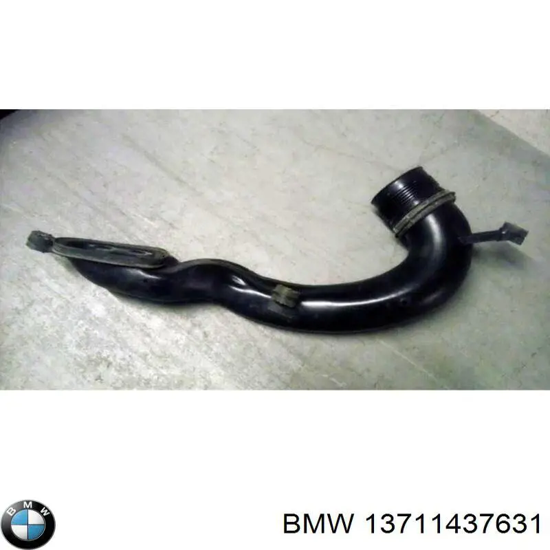Купити 13711437631 BMW 