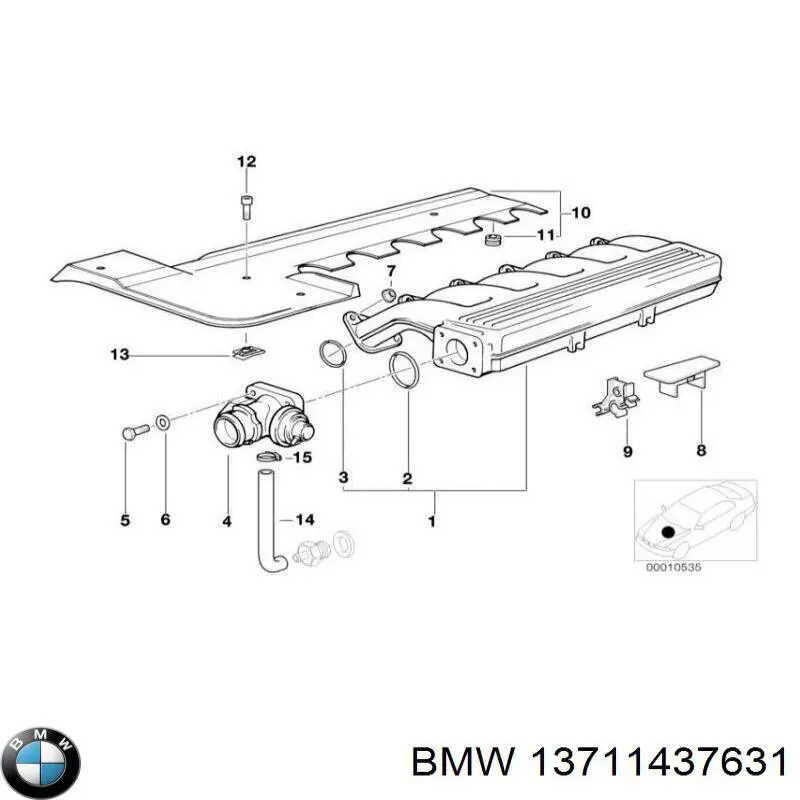  13711437631 BMW