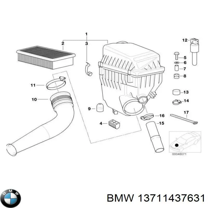 13711437631 BMW 