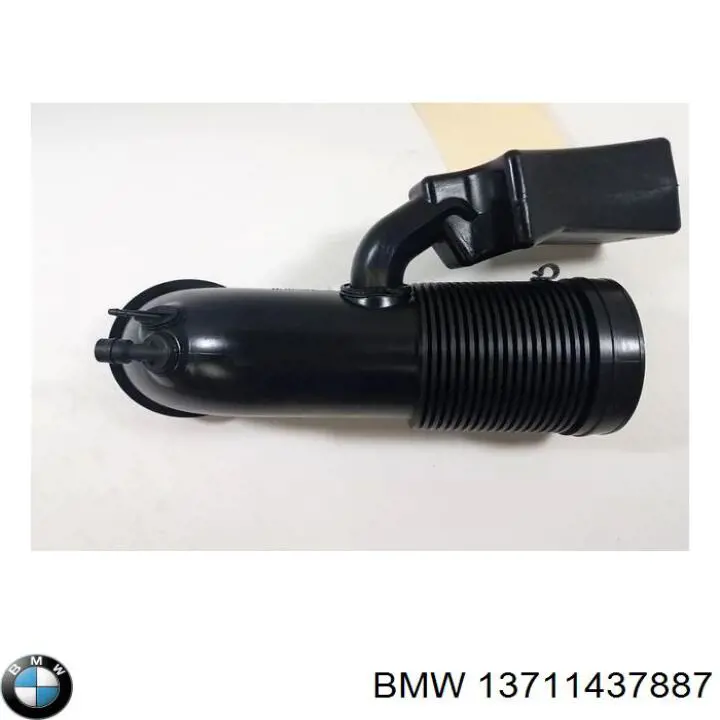  BMW 13711437887 ціна, від 15.58 USD