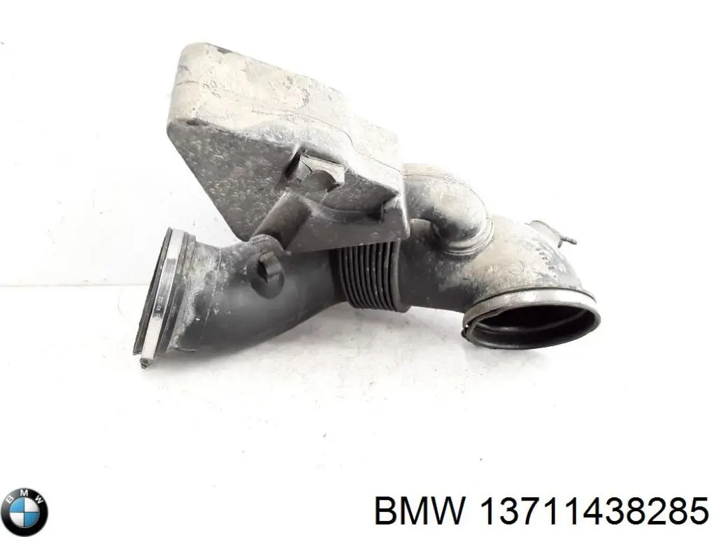 Купити 13711438285 BMW Патрубок витратоміра повітря