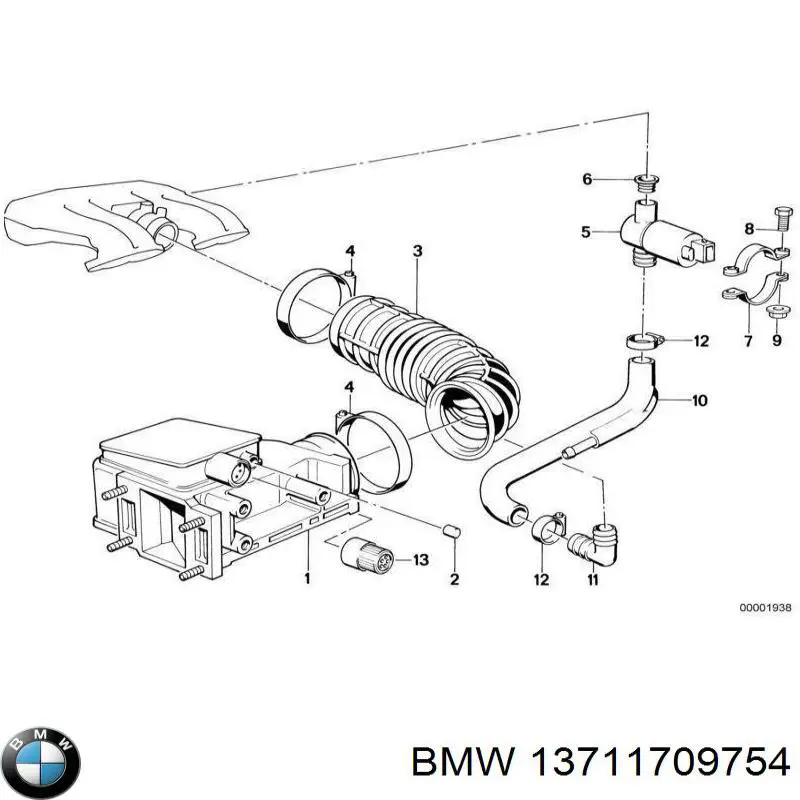  13711709754 BMW