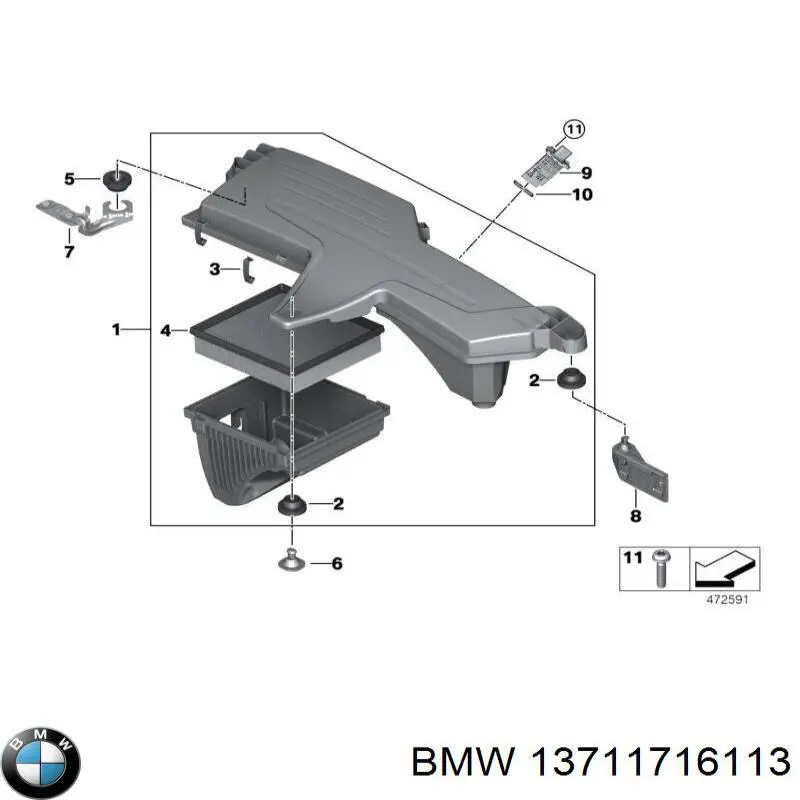  13711716113 BMW