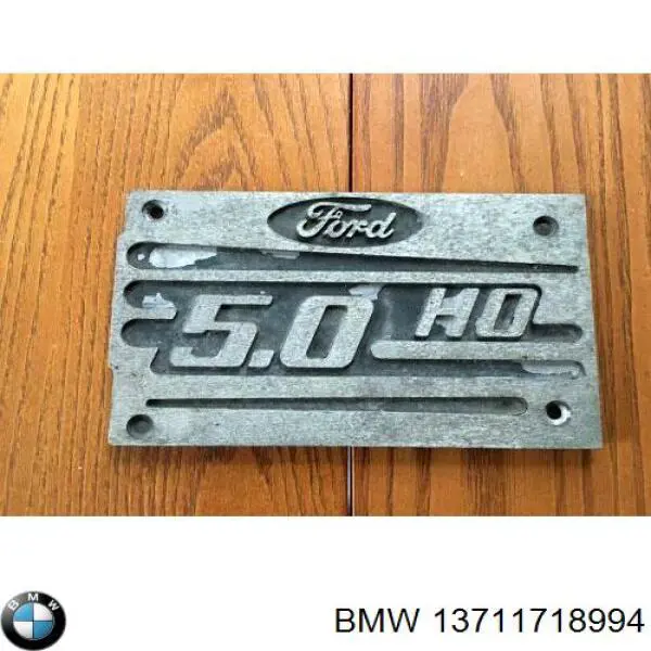 Купити 13711718994 BMW Повітрозабірник повітряного фільтра