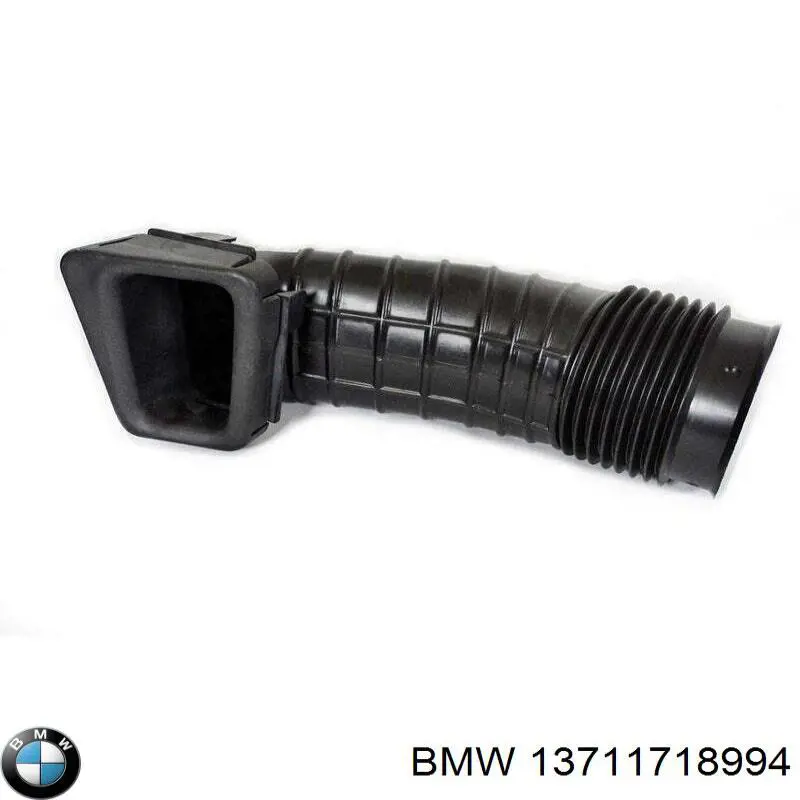  Повітрозабірник повітряного фільтра BMW 7 