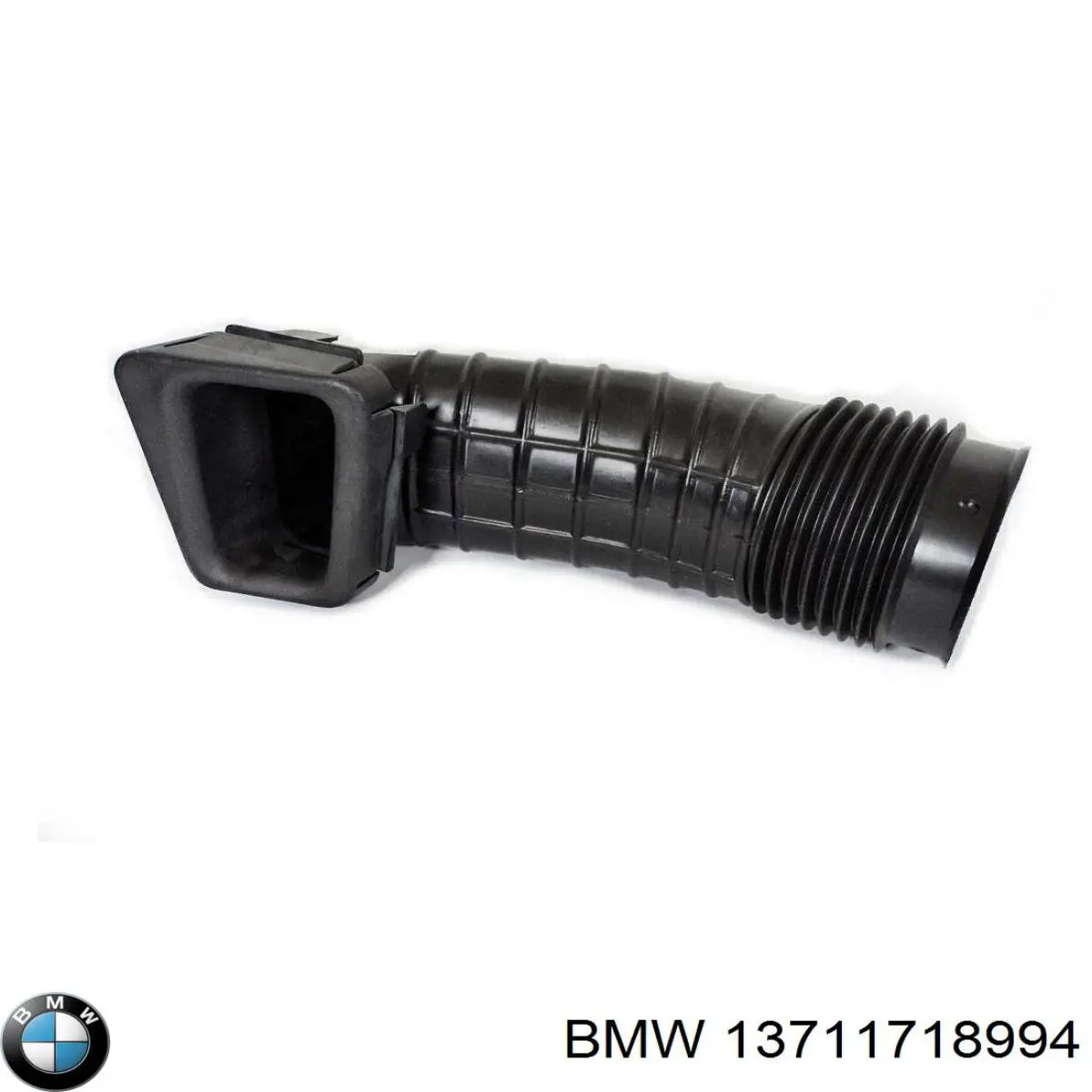 Повітрозабірник повітряного фільтра BMW 13711718994 ціна, від 12.67 USD