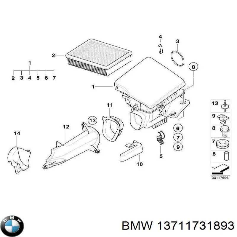  13711731893 BMW