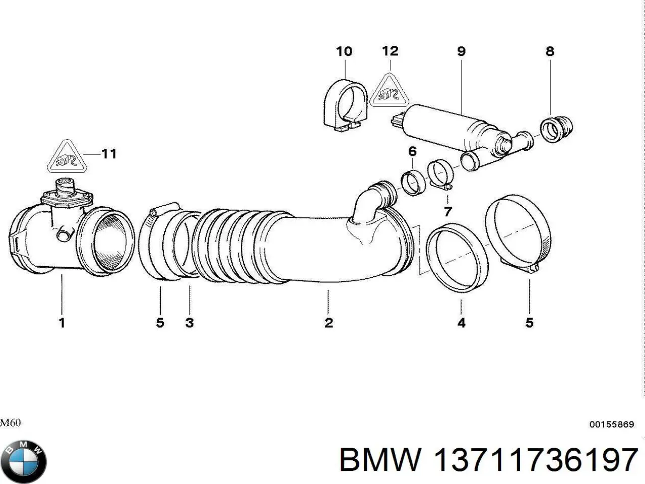 13711736197 BMW 