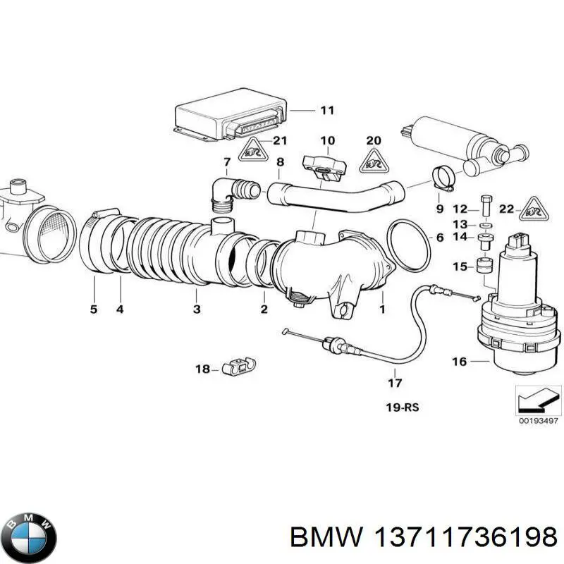 13711736198 BMW 