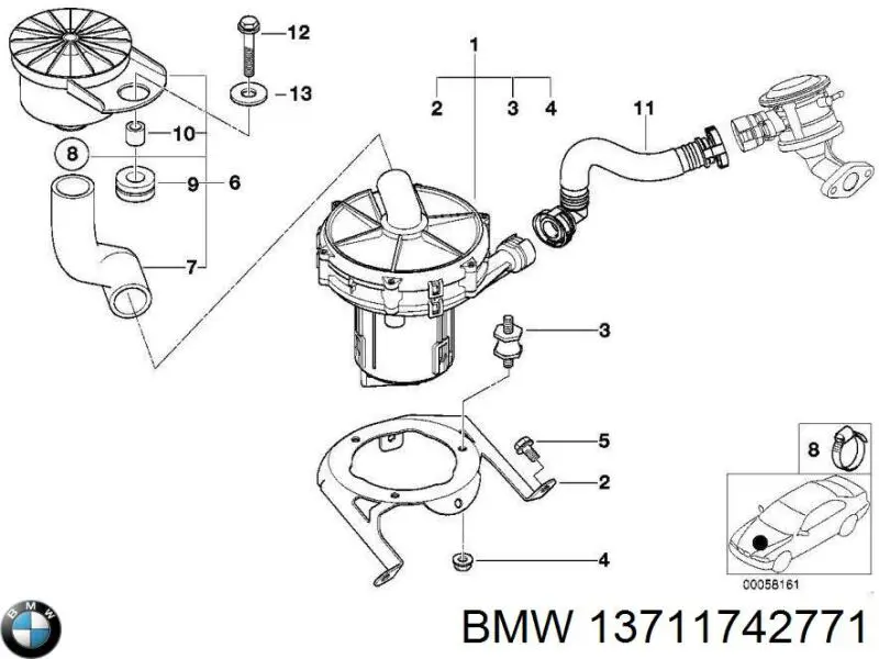  13711742771 BMW