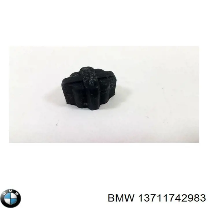  BMW 13711742983 ціна, від 12.67 USD