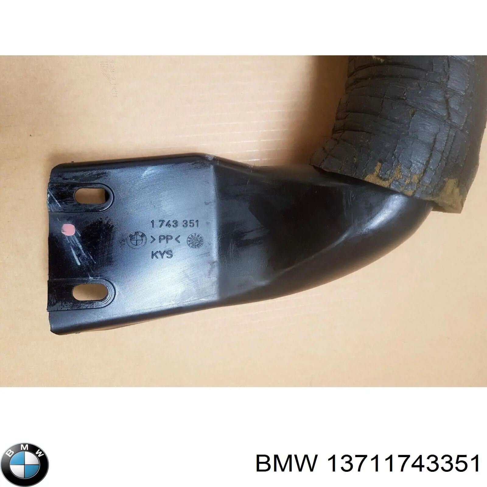 13711743351 BMW 