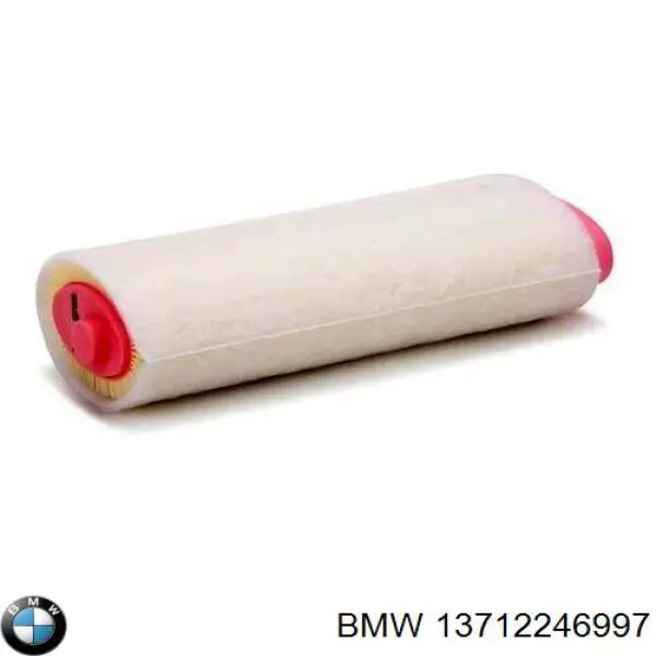 Купити 13712246997 BMW Автомобільний фільтр повітря