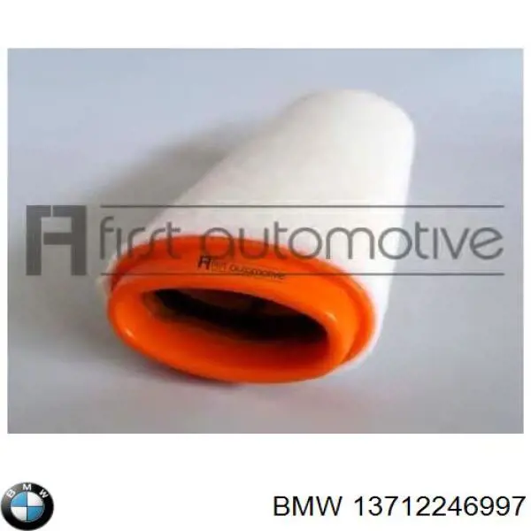 Фільтр повітряний BMW 13712246997