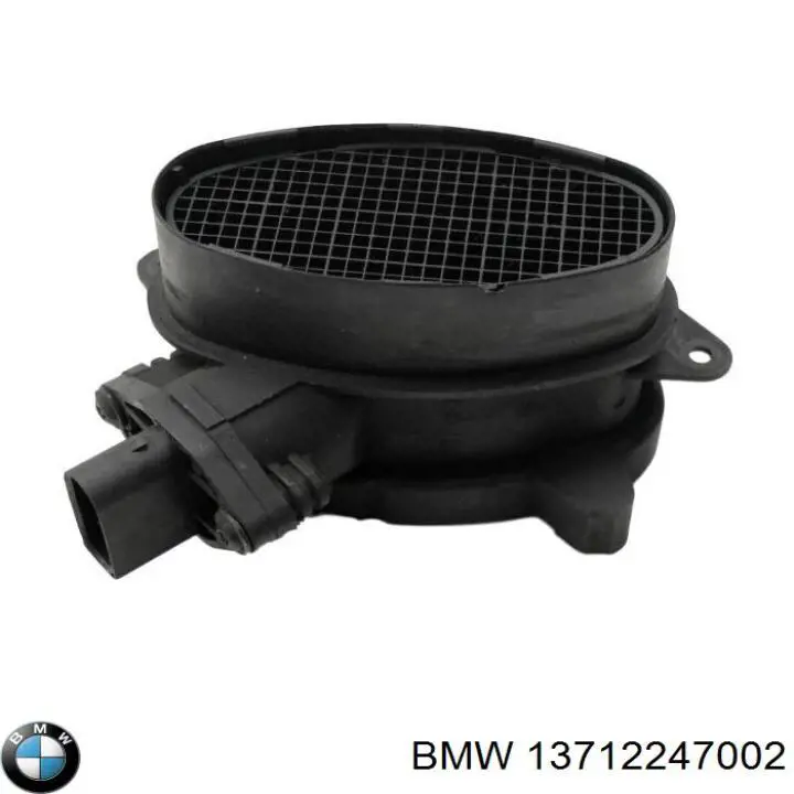 Купити 13712247002 BMW Повітромір