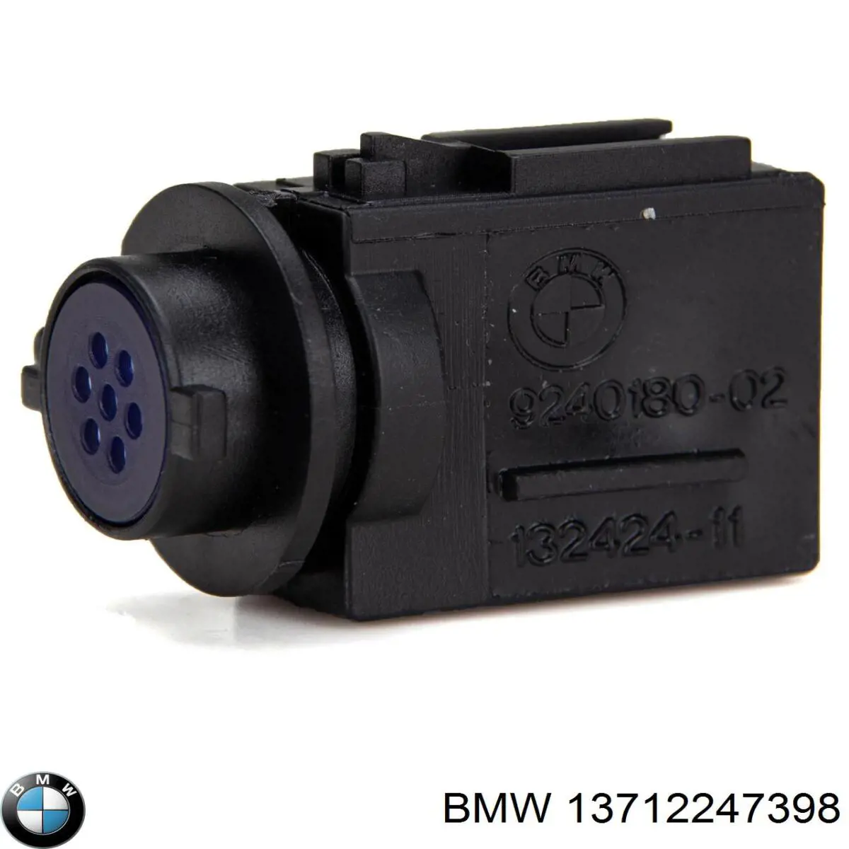  BMW 13712247398