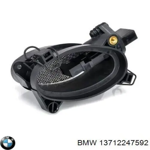 Купити 13712247592 BMW Повітромір