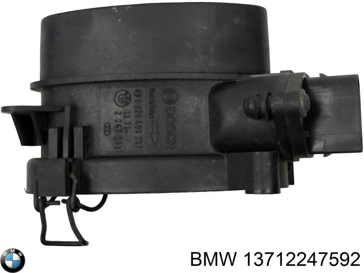 ДМРВ 13712247592 BMW