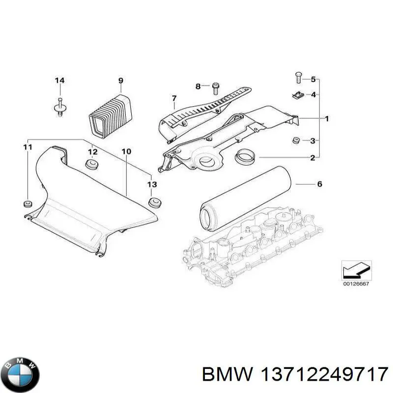13712249717 BMW 