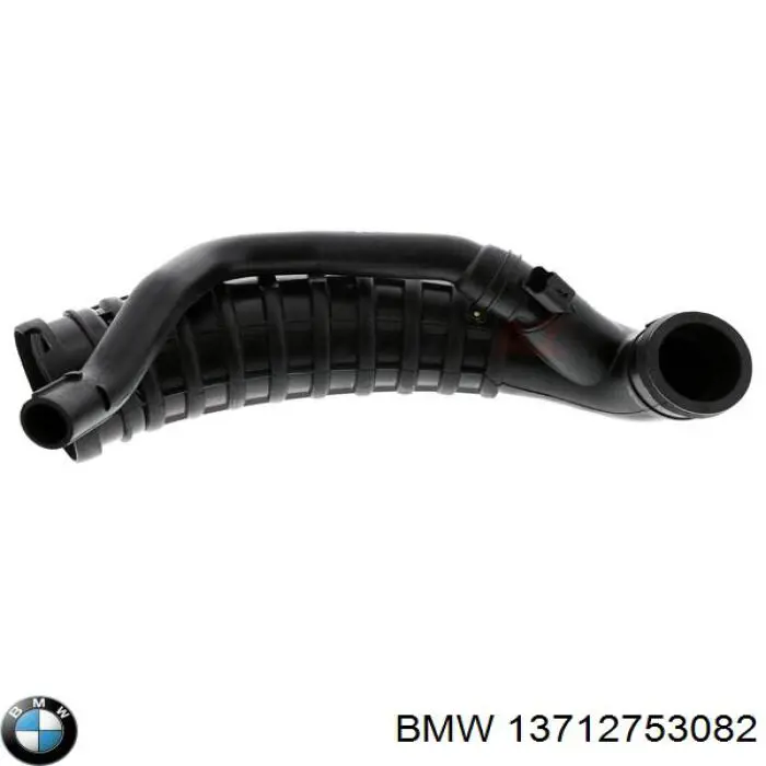 Повітрозабірник повітряного фільтра BMW 13712753082 ціна, від 101.29 USD