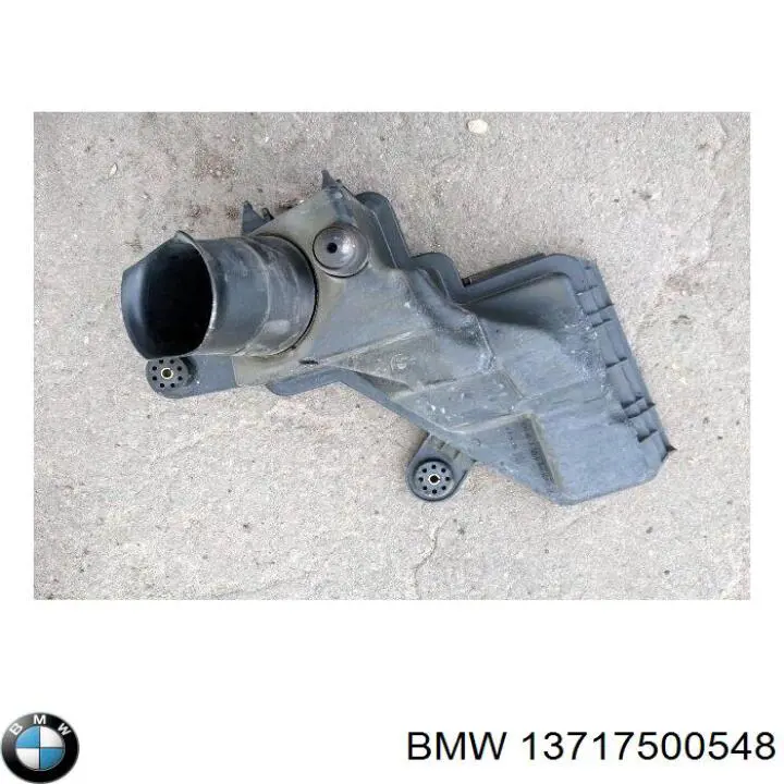 7500548 BMW 