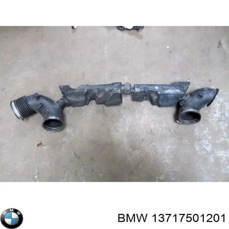 13717501201 BMW 