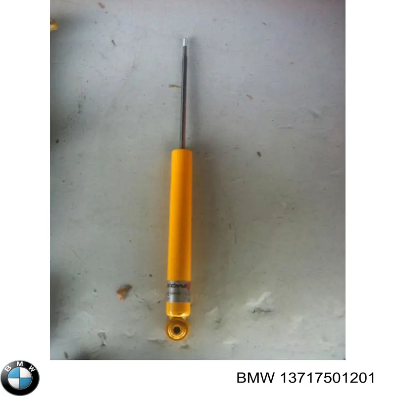  BMW 13717501201 ціна, від 101.62 USD