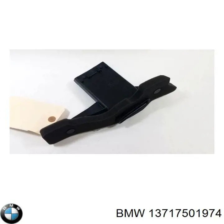 Купити 13717501974 BMW Повітрозабірник повітряного фільтра