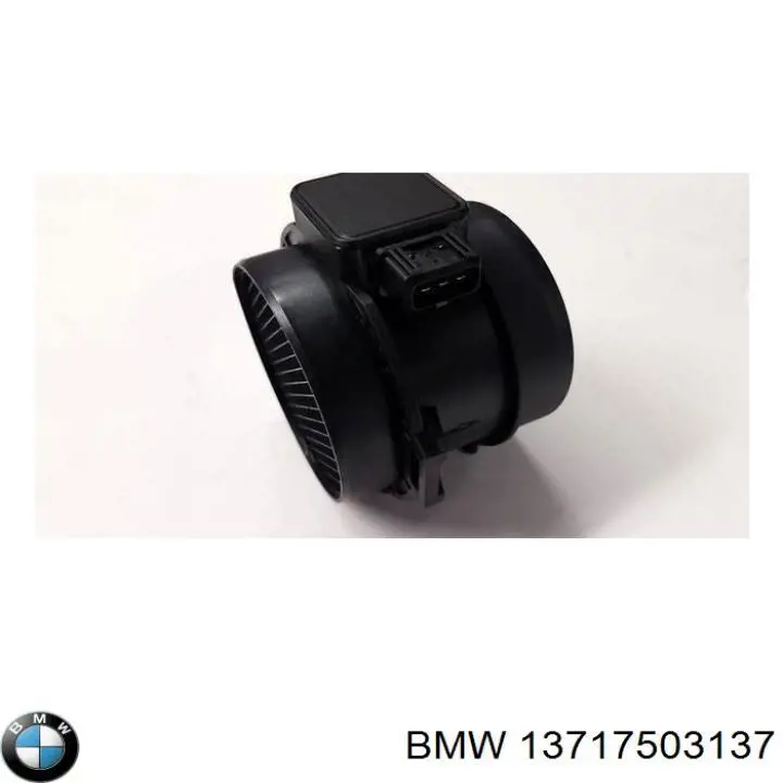 Купити 13717503137 BMW 