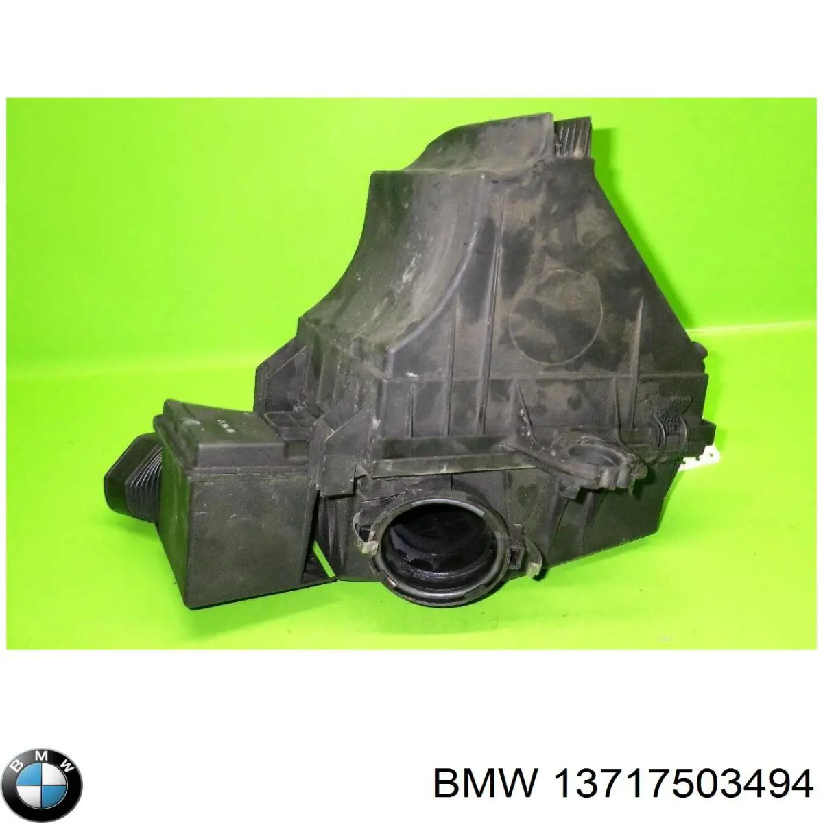 13717503494 BMW 