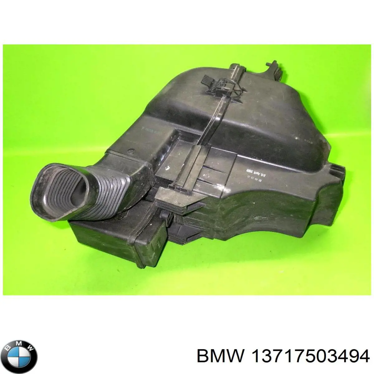 Купити 13717503494 BMW 