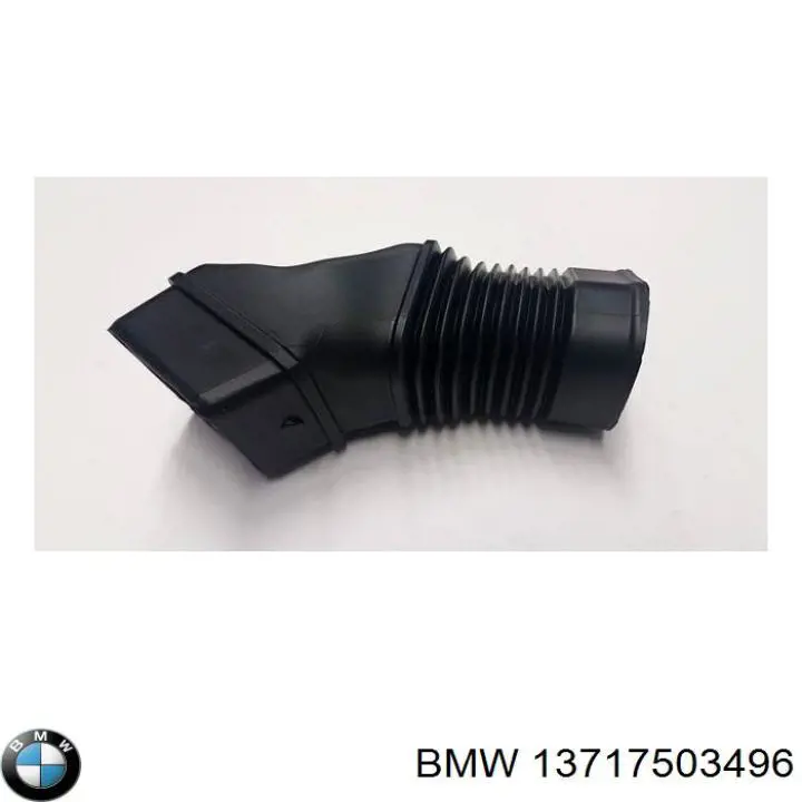 Корпус повітряного фільтра BMW 13717503496 ціна, від 28.22 USD