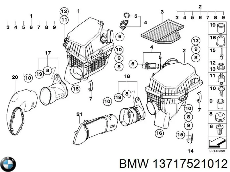  13717521012 BMW