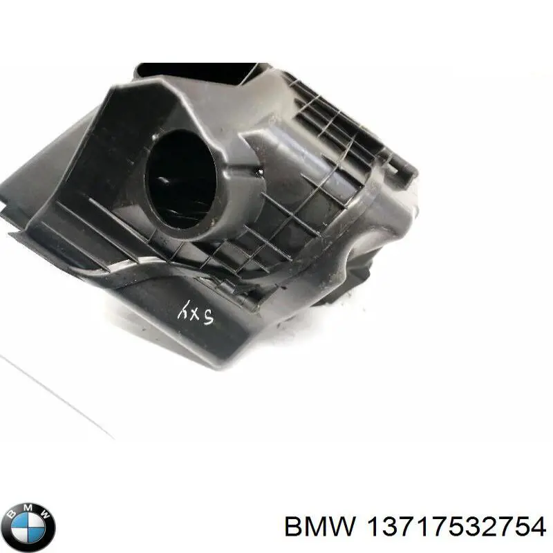 Купити 13717532754 BMW Автомобільний фільтр повітря