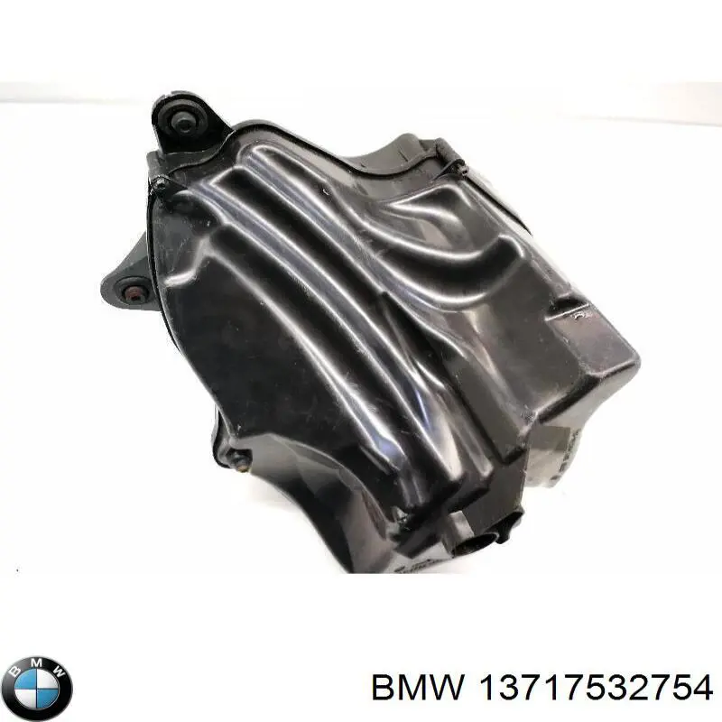 Елемент повітряного фільтра BMW 13717532754 ціна, від 10.14 USD