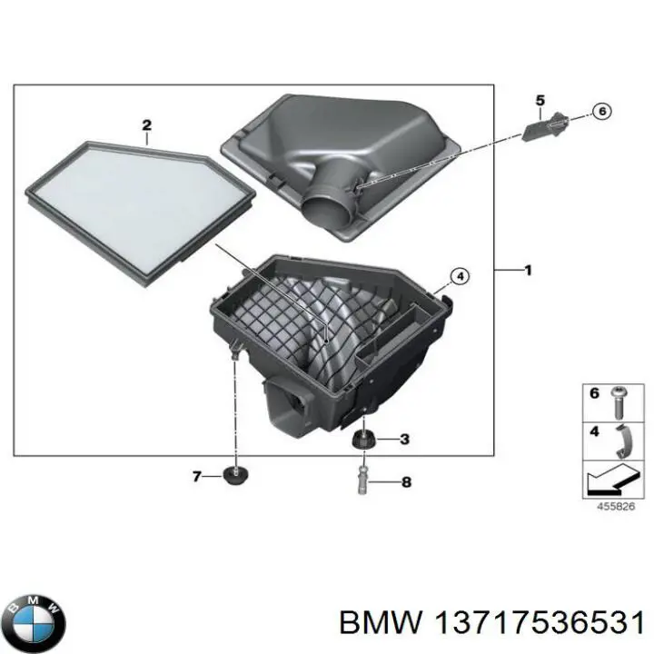  13717536531 BMW