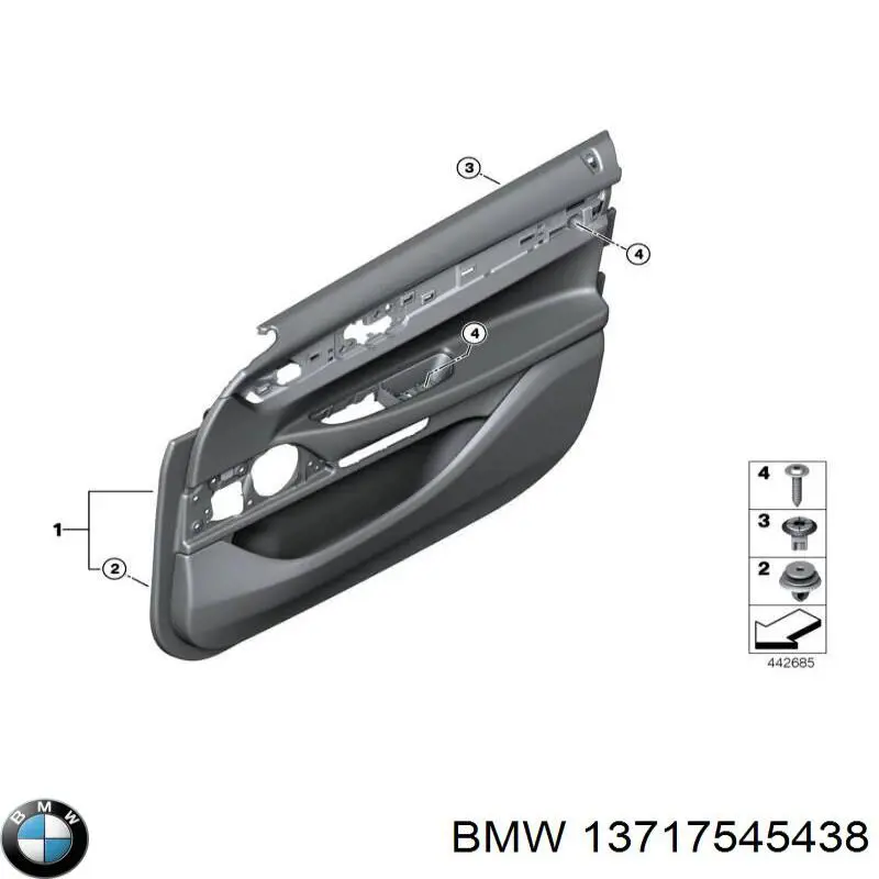  13717545438 BMW
