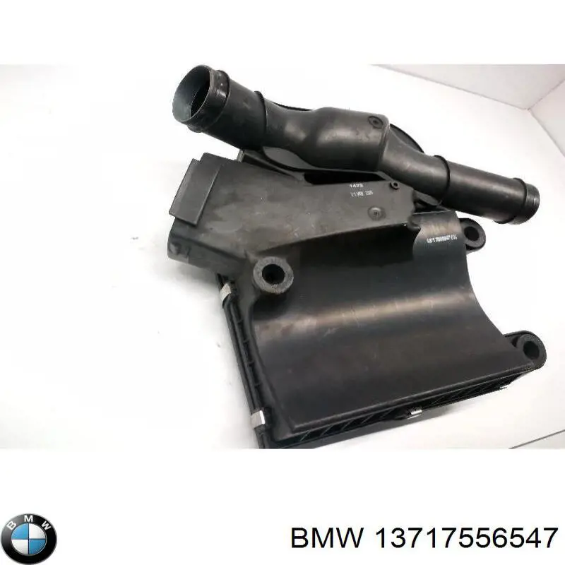 Корпус фільтра 13717556547 BMW