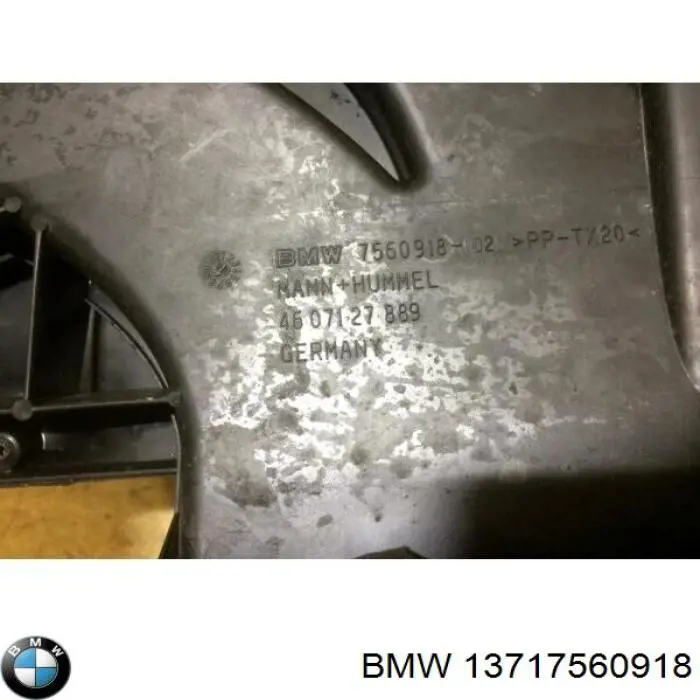  13717560918 BMW