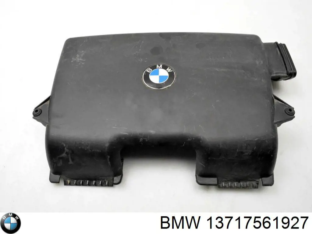 Повітрозабірник повітряного фільтра BMW 13717561927 ціна, від 69.06 USD