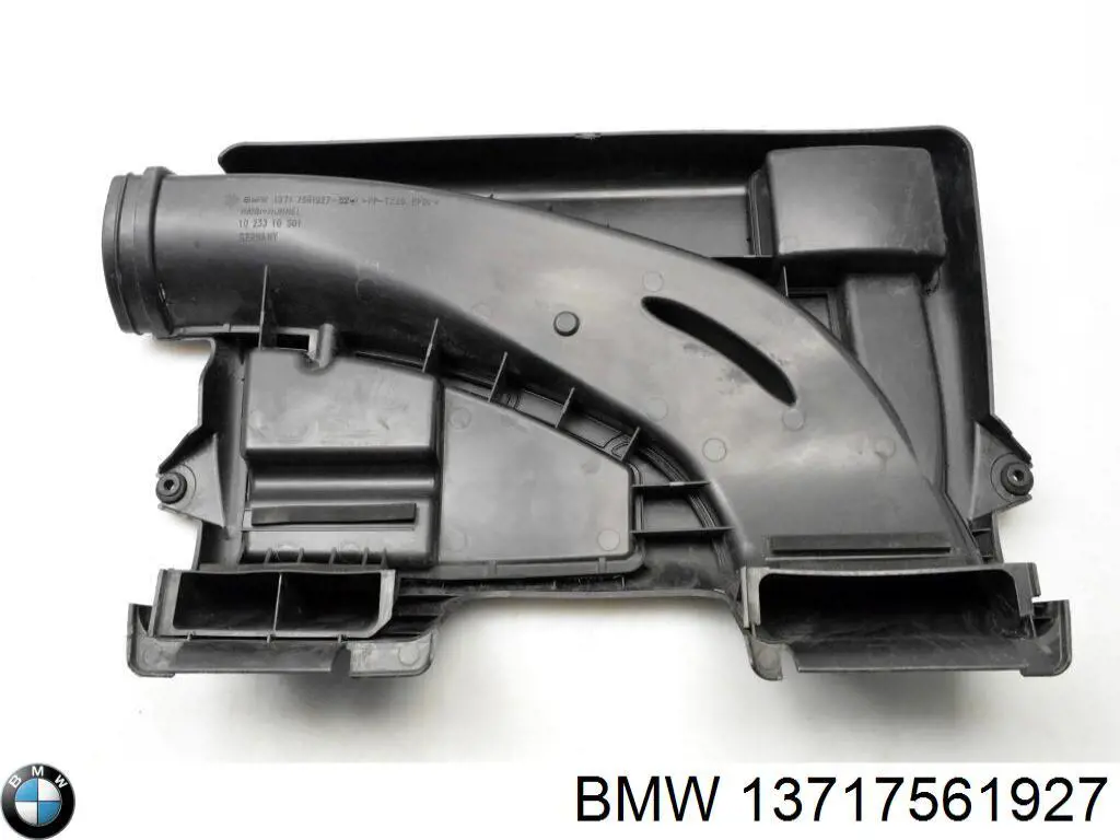 Купити 13717561927 BMW Повітрозабірник повітряного фільтра