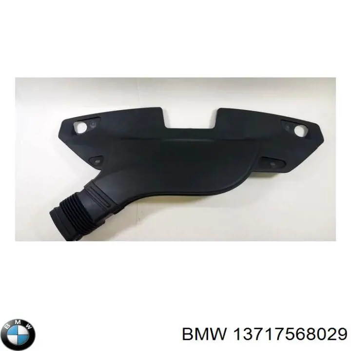 Кільце приймальної труби глушника BMW 13717568029 ціна, від 13.56 USD